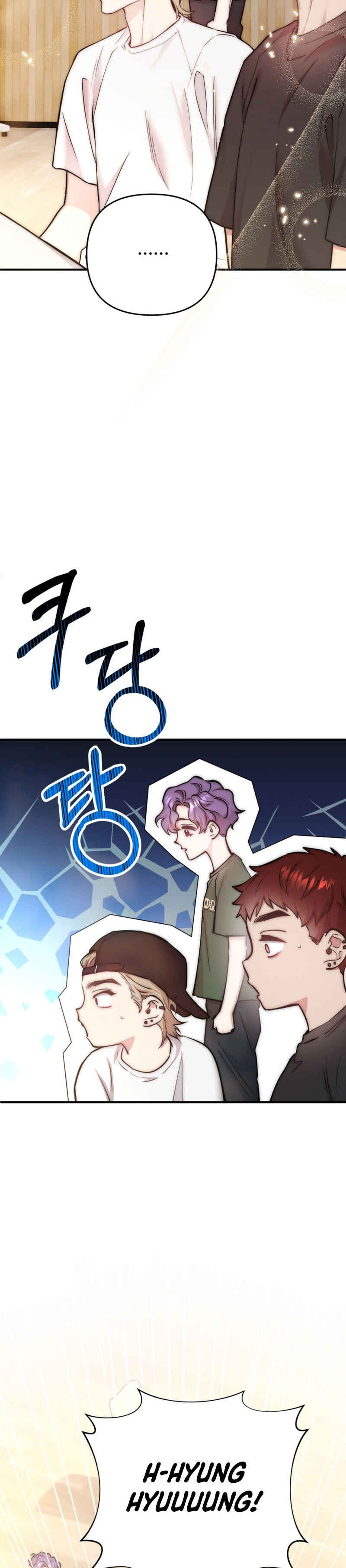 Yeongi Cheonjae, TOP Idol! Chapter 20 - Page 7