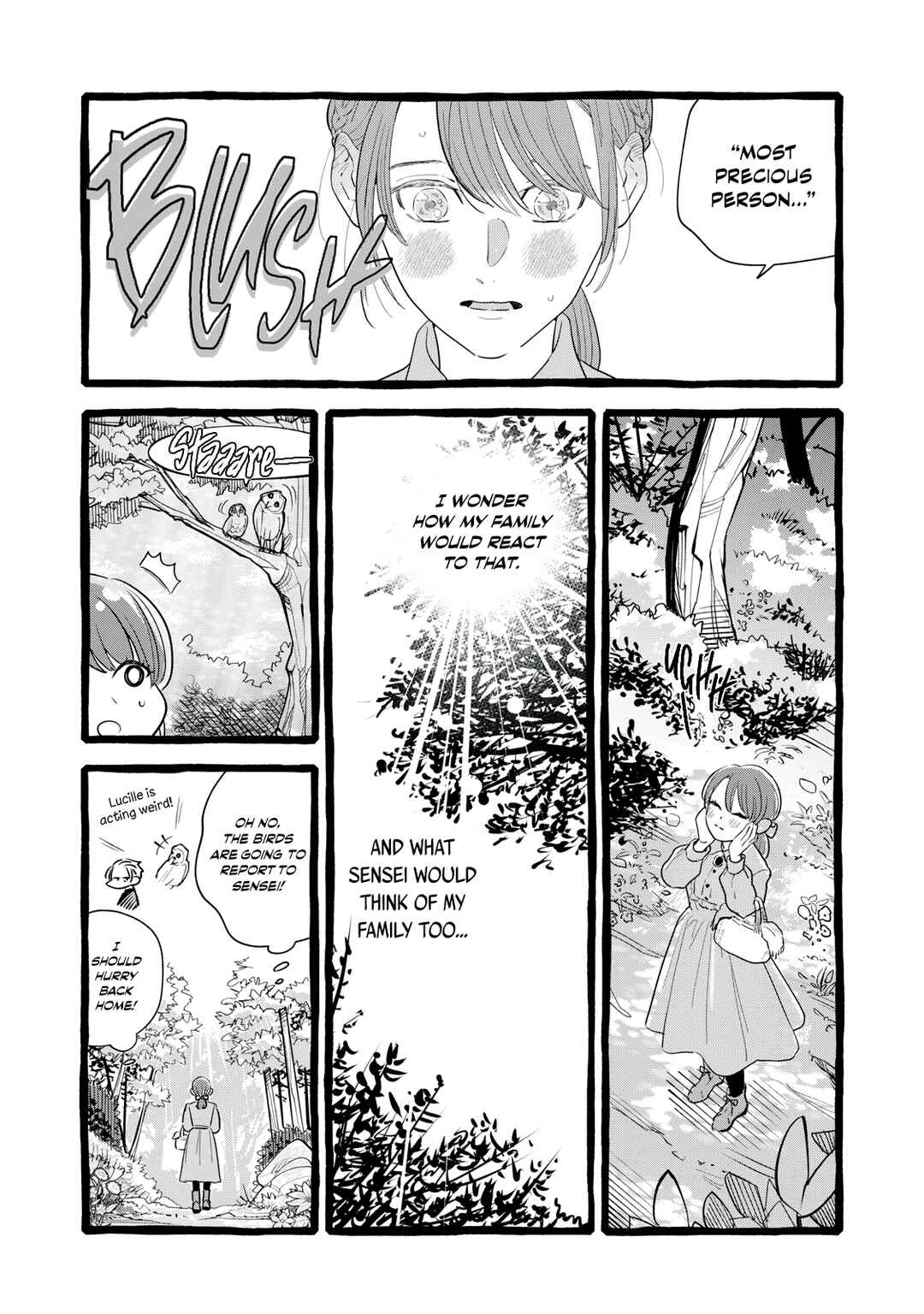 Einen Koyou wa Kanou deshou ka: Buaisou Mukuchi na Mahoutsukai to Hajimeru Saishuushoku Life Chapter 21 - Page 18