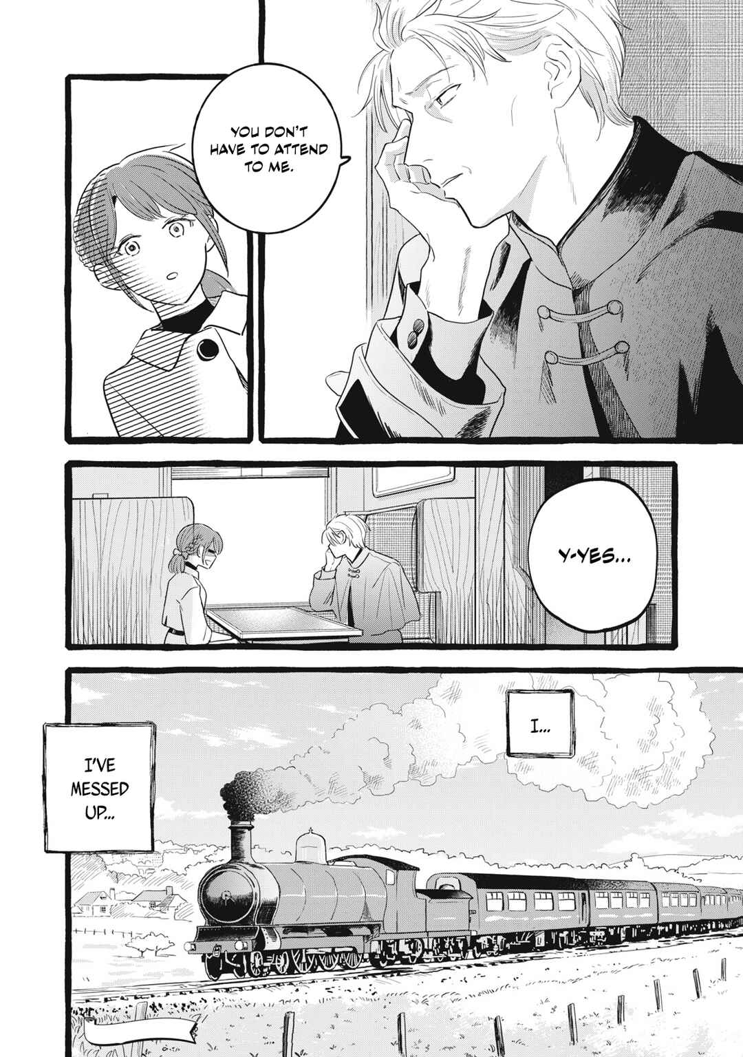Einen Koyou wa Kanou deshou ka: Buaisou Mukuchi na Mahoutsukai to Hajimeru Saishuushoku Life Chapter 21 - Page 31