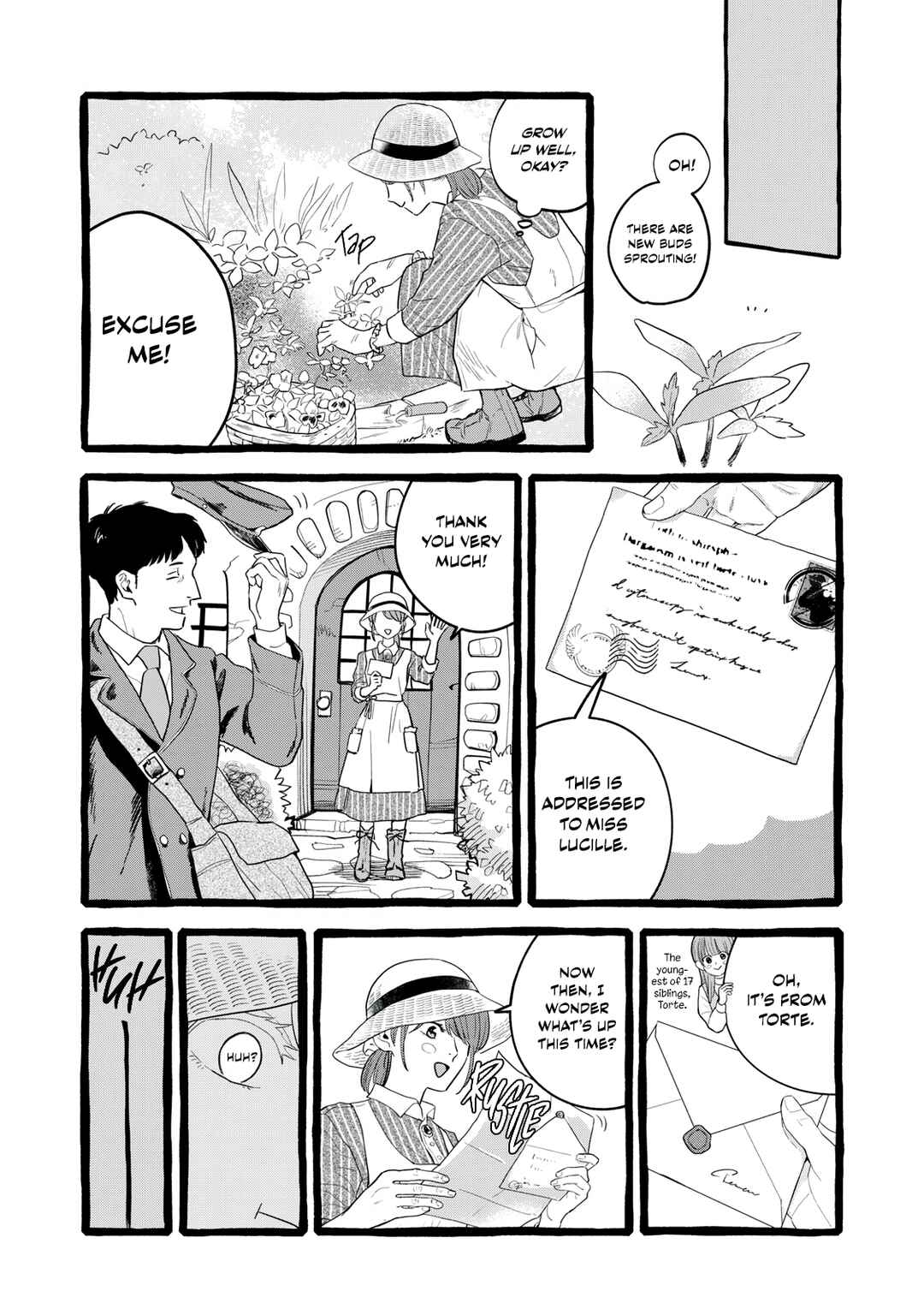 Einen Koyou wa Kanou deshou ka: Buaisou Mukuchi na Mahoutsukai to Hajimeru Saishuushoku Life Chapter 21 - Page 8