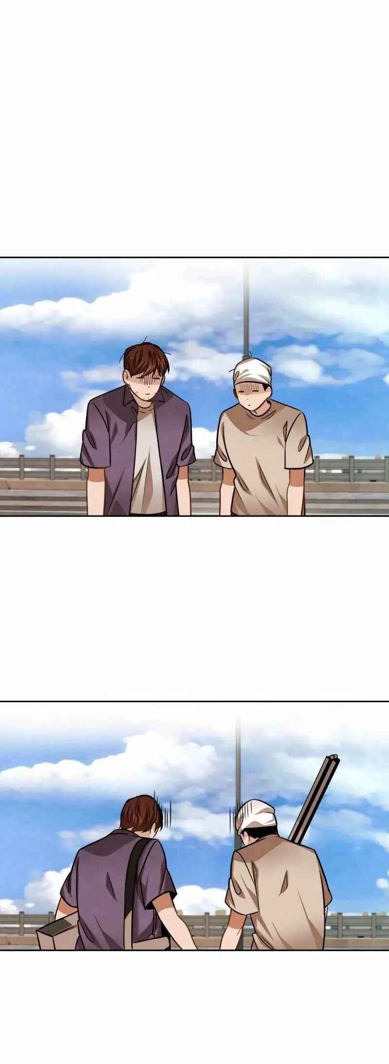 To Be an Actor Chapter 23 - Page 18