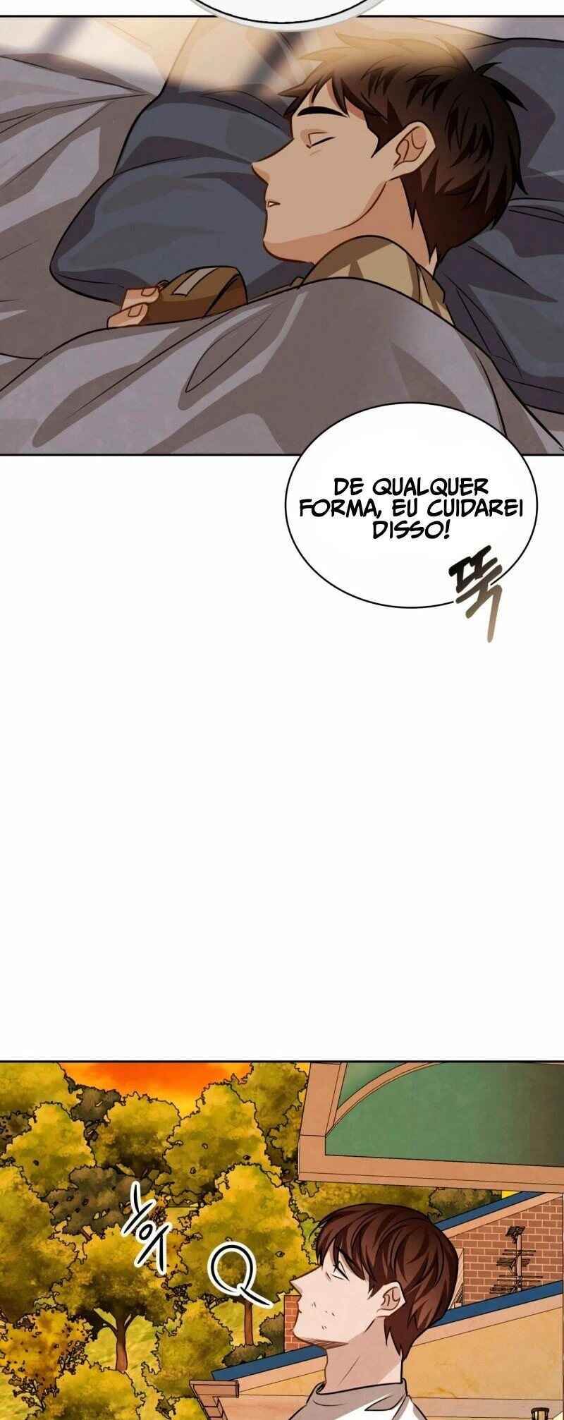 To Be an Actor Chapter 23 - Page 31