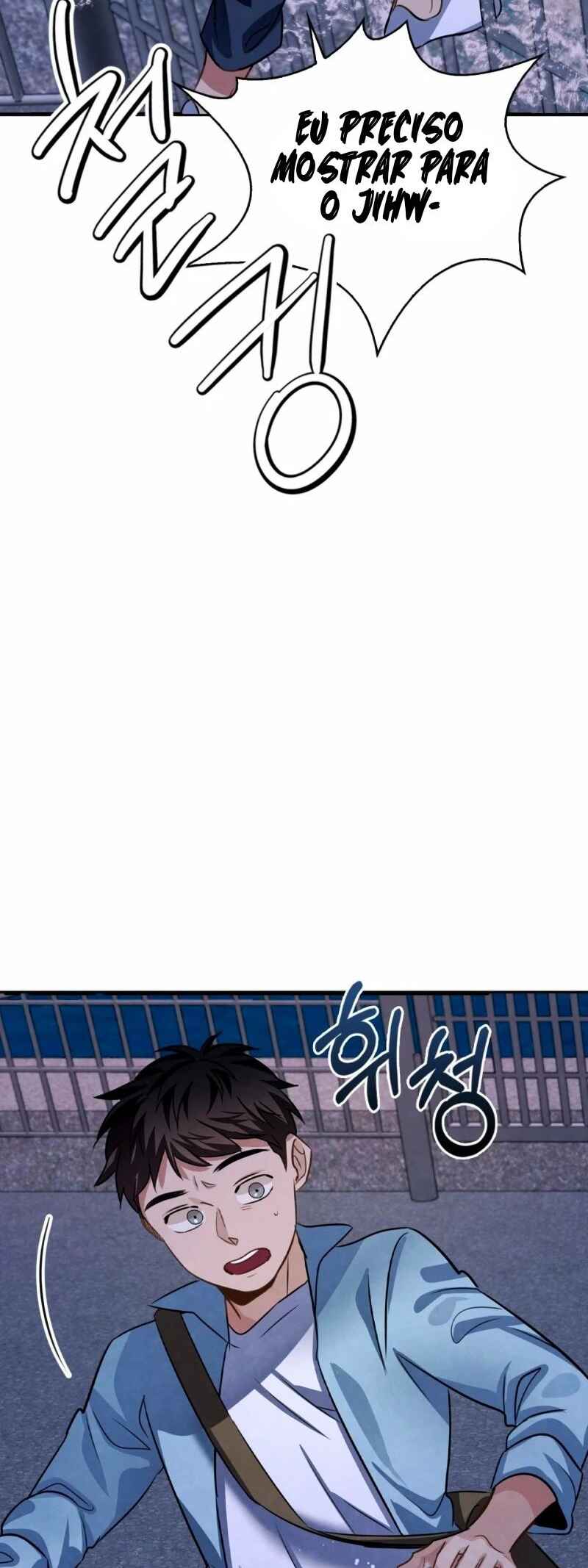 To Be an Actor Chapter 23 - Page 42
