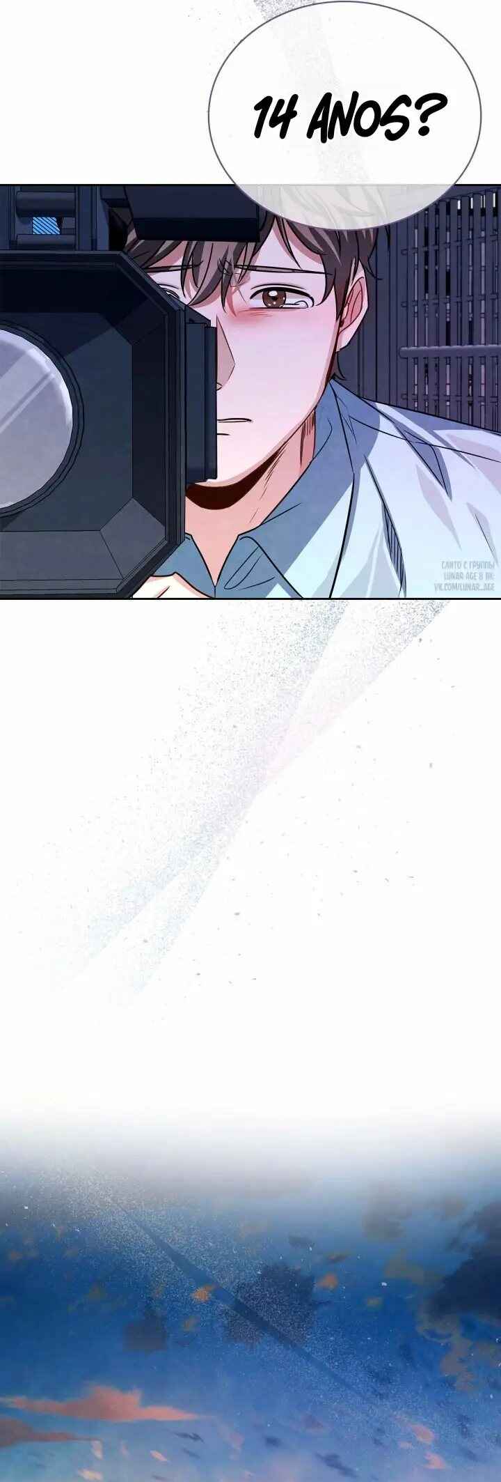 To Be an Actor Chapter 23 - Page 50