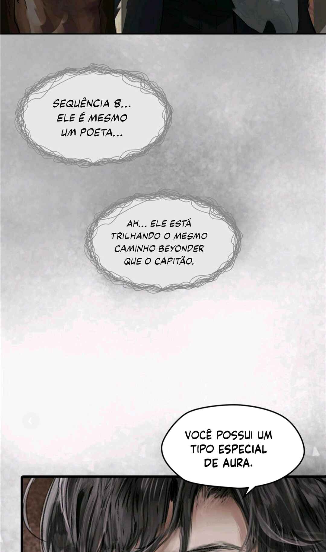 Lord of Mysteries (Remake) Chapter 19 - Page 21