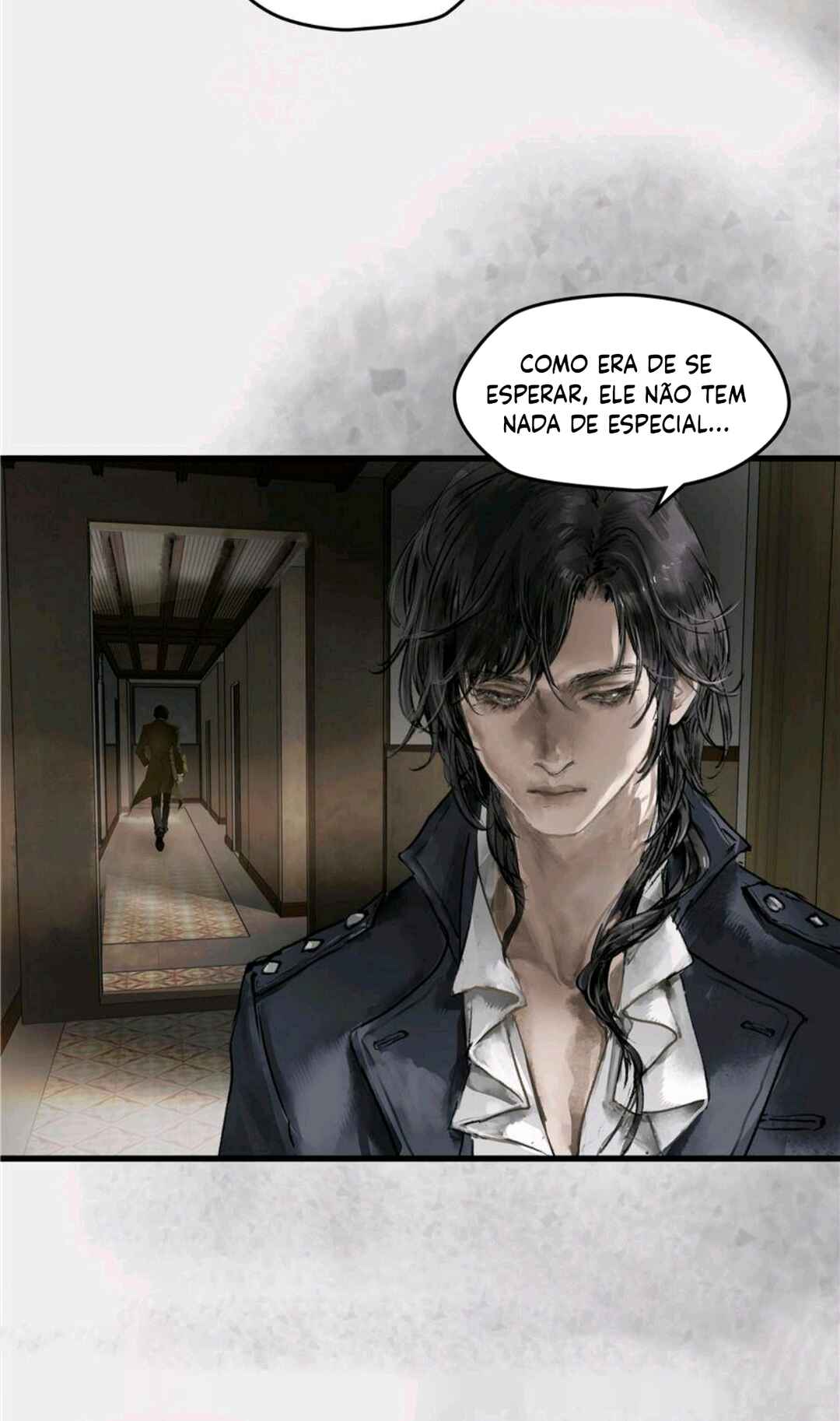 Lord of Mysteries (Remake) Chapter 19 - Page 28
