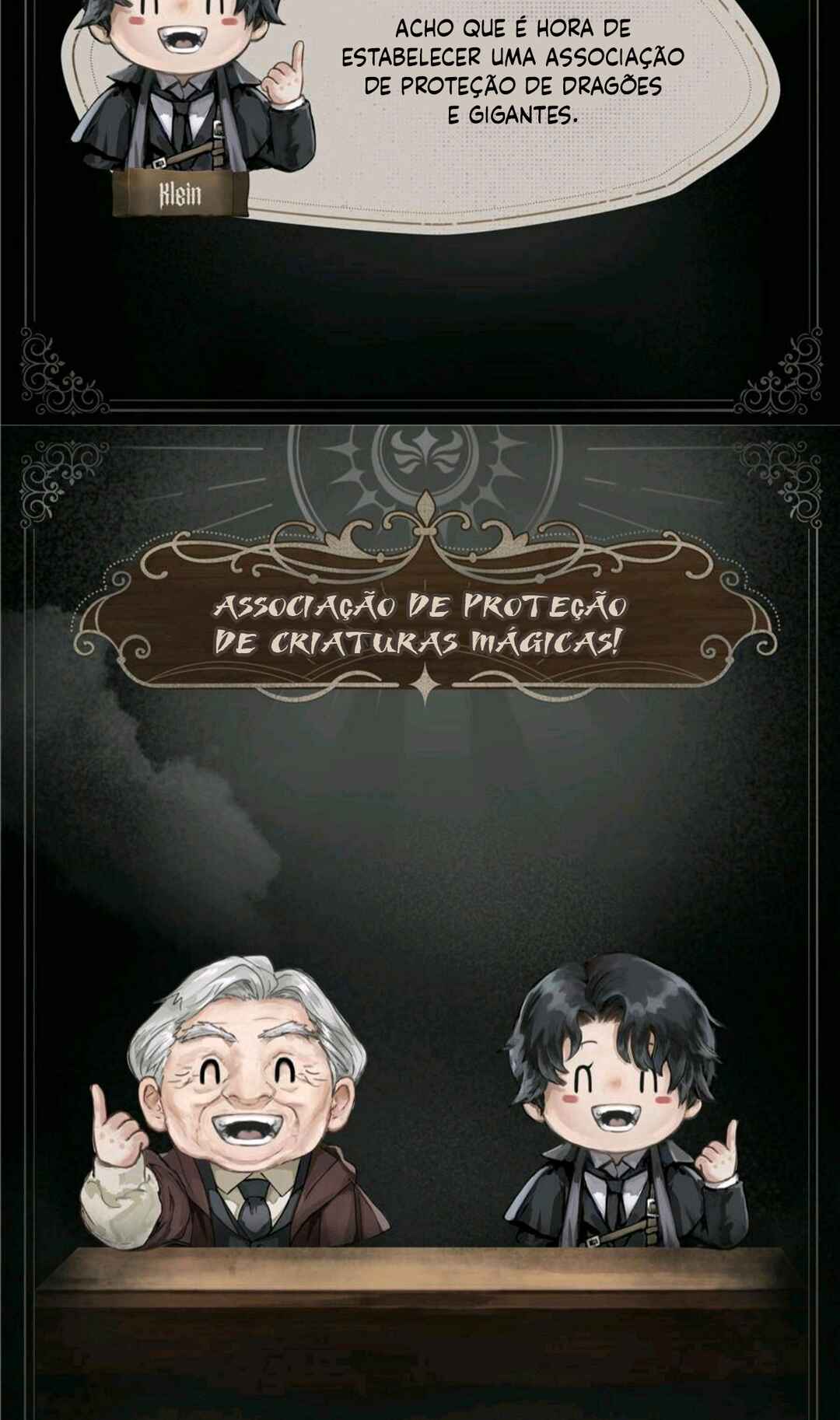 Lord of Mysteries (Remake) Chapter 19 - Page 3