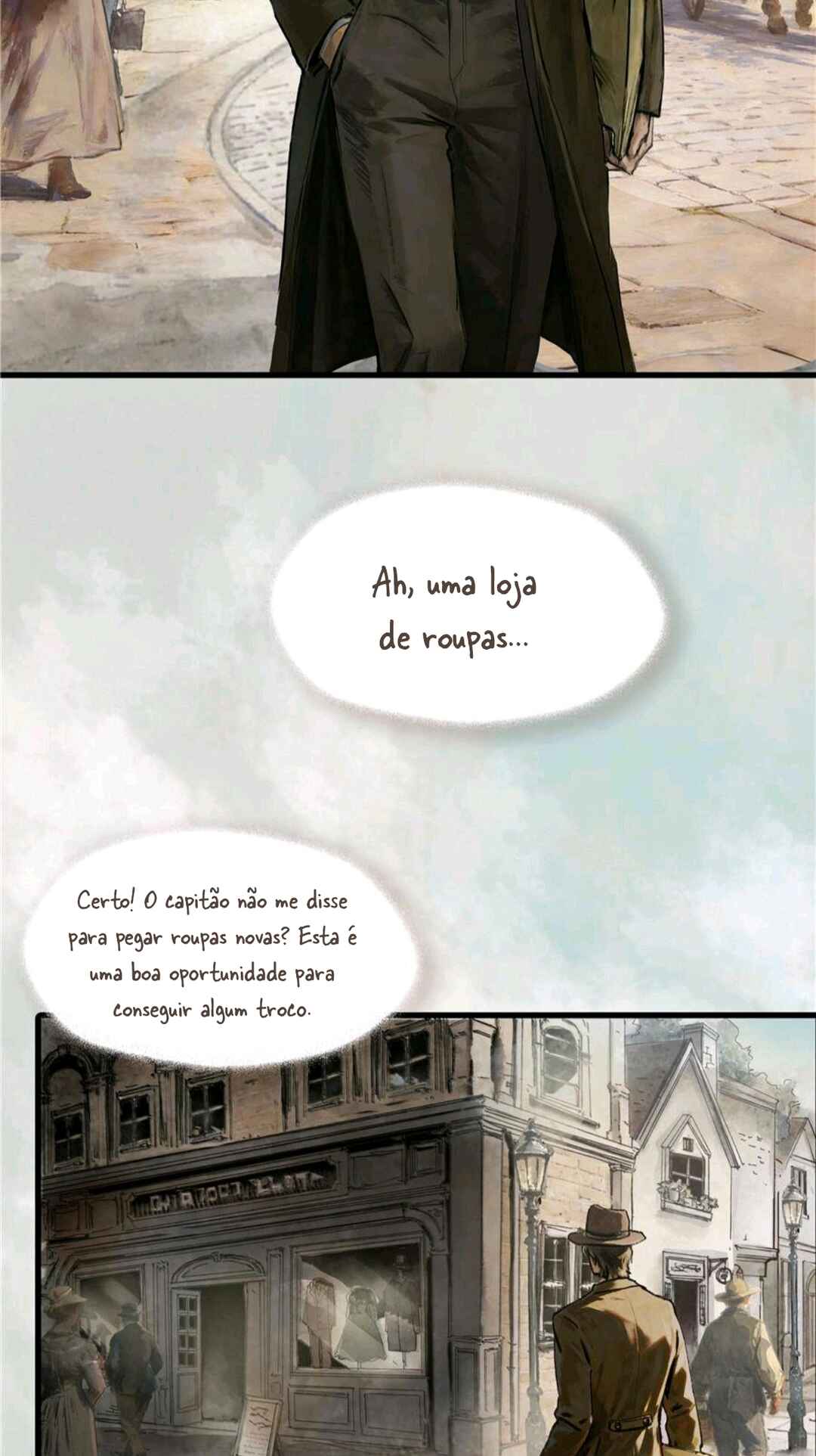 Lord of Mysteries (Remake) Chapter 19 - Page 30