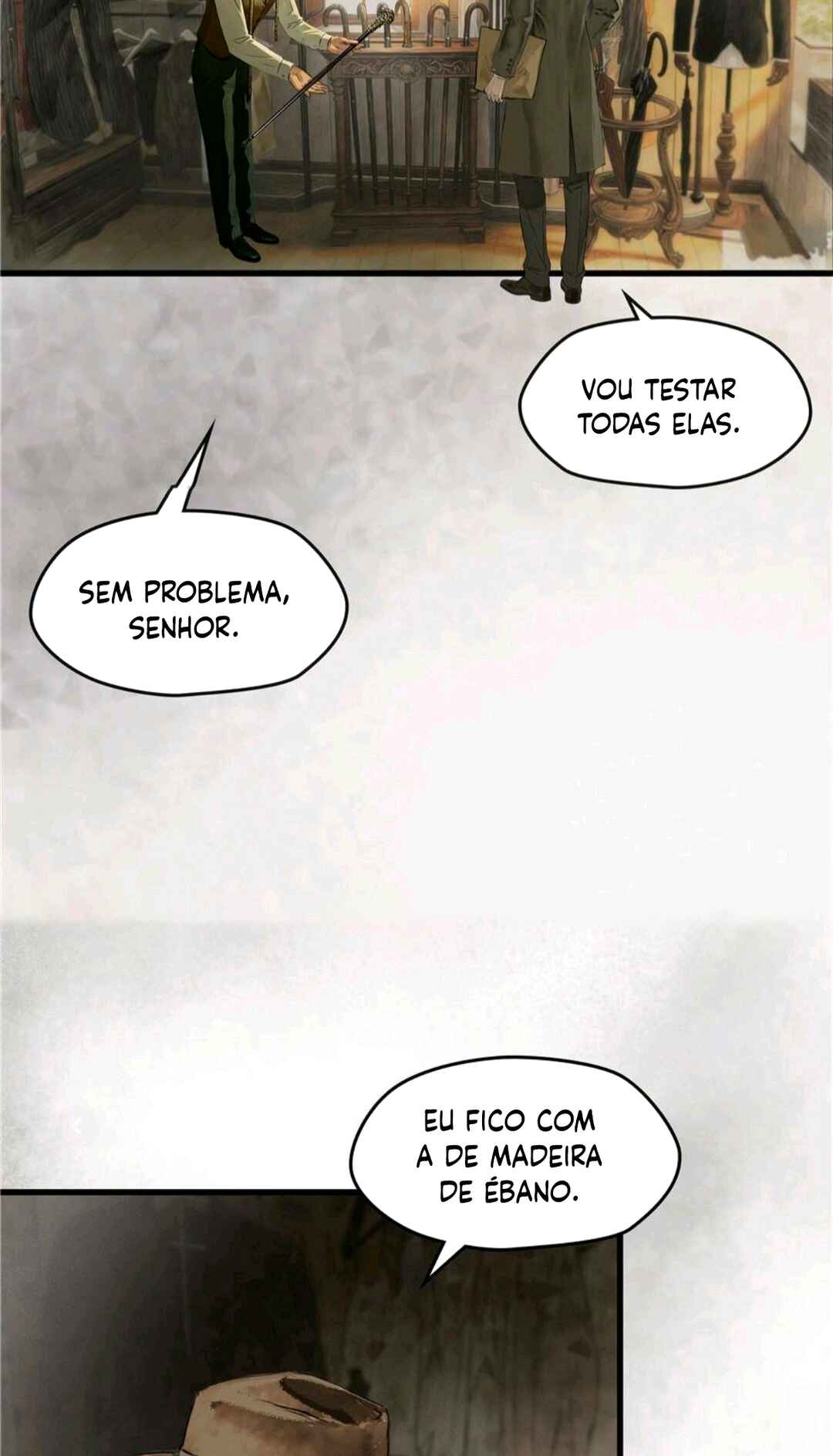 Lord of Mysteries (Remake) Chapter 19 - Page 36