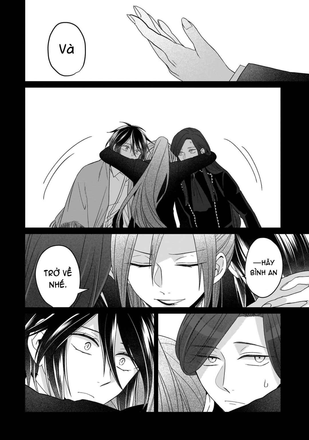 Yarinaoshi Reijou wa Ryuutei Heika o Kouryaku-chuu Chapter 26 - Page 7