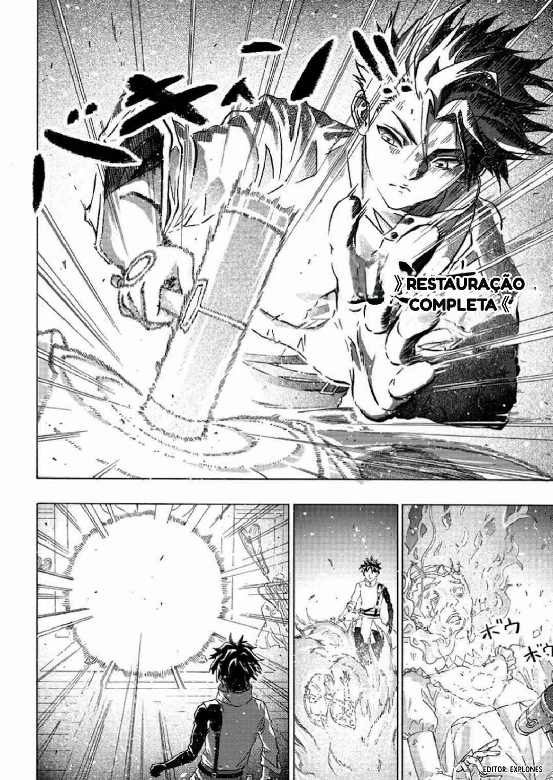 Tsuihou Sareta Kajishi wa Cheat Skill de Densetsu wo Tsukuri Makuru - Kon'yakusha ni Mise wo Oida Sareta kedo, Kimama ni Mono Tsukutteirareru Ima no Hou ga Shiawase desu Chapter 6 - Page 13