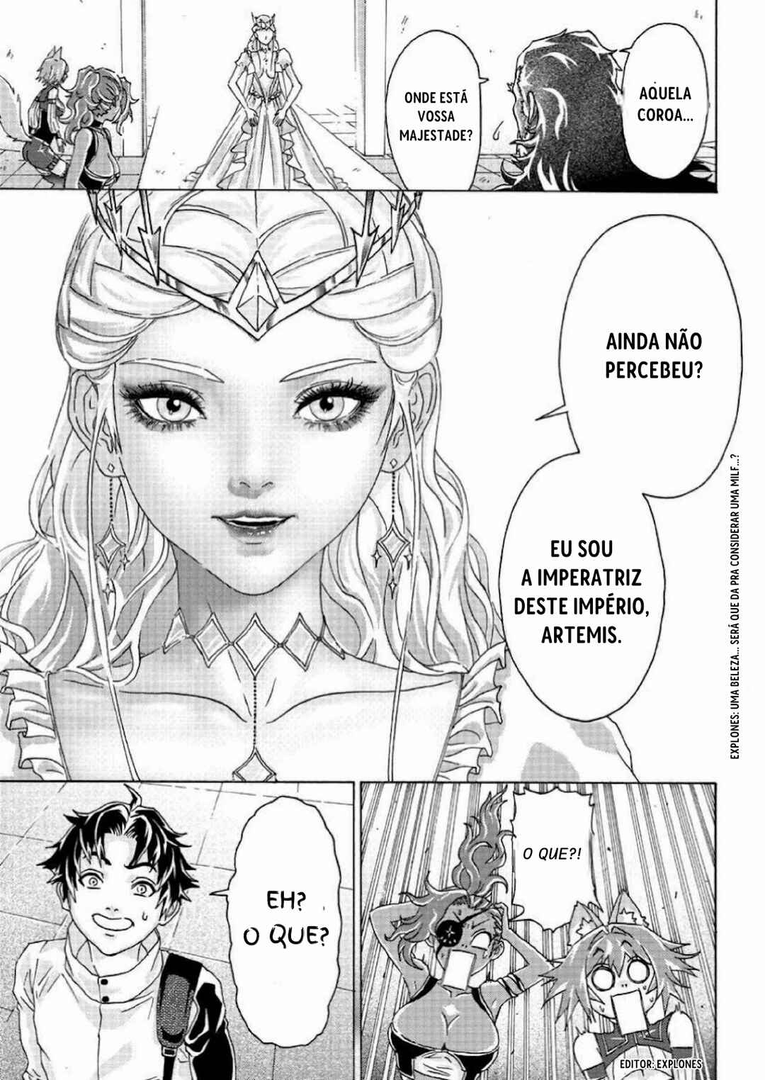 Tsuihou Sareta Kajishi wa Cheat Skill de Densetsu wo Tsukuri Makuru - Kon'yakusha ni Mise wo Oida Sareta kedo, Kimama ni Mono Tsukutteirareru Ima no Hou ga Shiawase desu Chapter 6 - Page 25