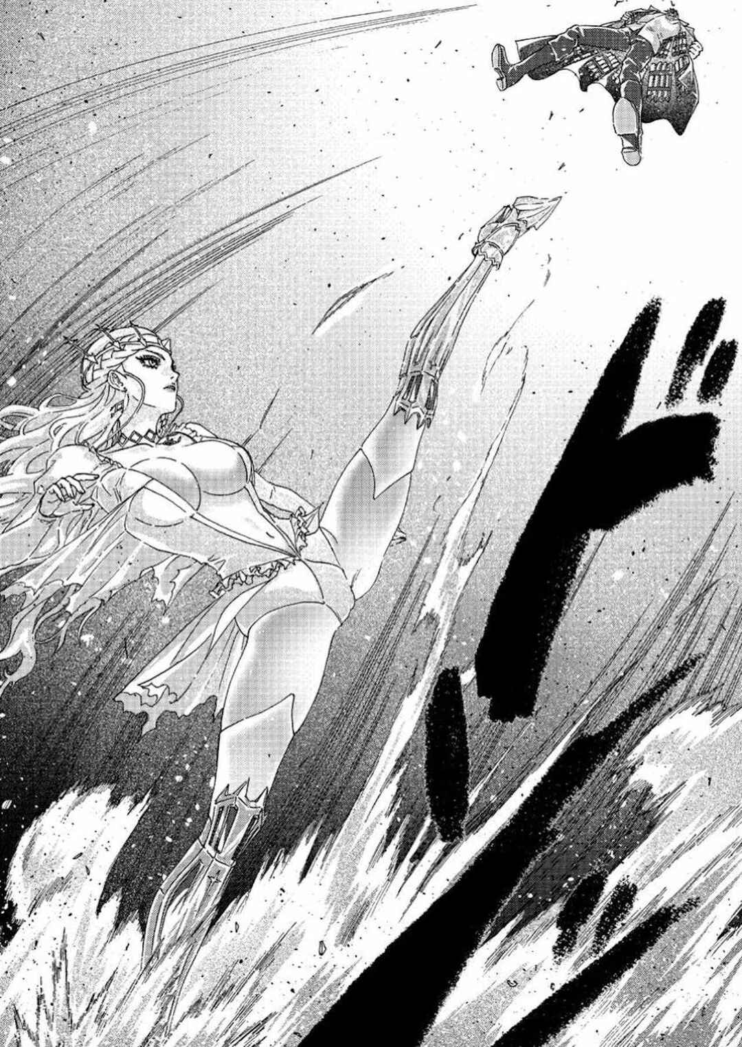 Tsuihou Sareta Kajishi wa Cheat Skill de Densetsu wo Tsukuri Makuru - Kon'yakusha ni Mise wo Oida Sareta kedo, Kimama ni Mono Tsukutteirareru Ima no Hou ga Shiawase desu Chapter 6 - Page 29