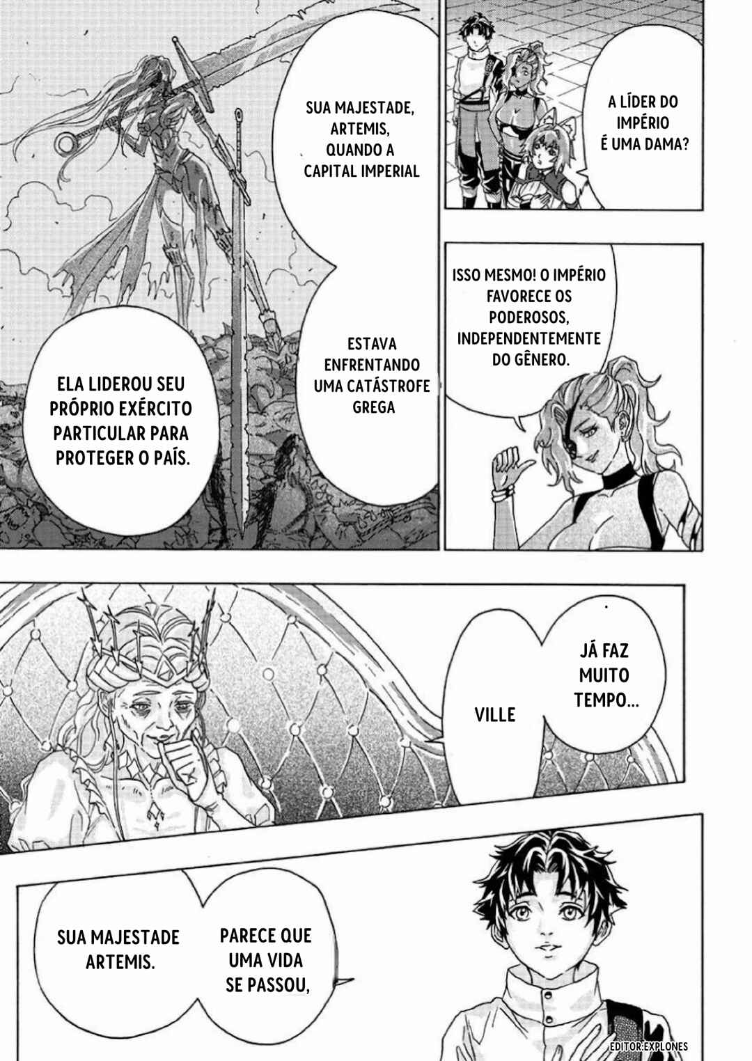 Tsuihou Sareta Kajishi wa Cheat Skill de Densetsu wo Tsukuri Makuru - Kon'yakusha ni Mise wo Oida Sareta kedo, Kimama ni Mono Tsukutteirareru Ima no Hou ga Shiawase desu Chapter 6 - Page 8