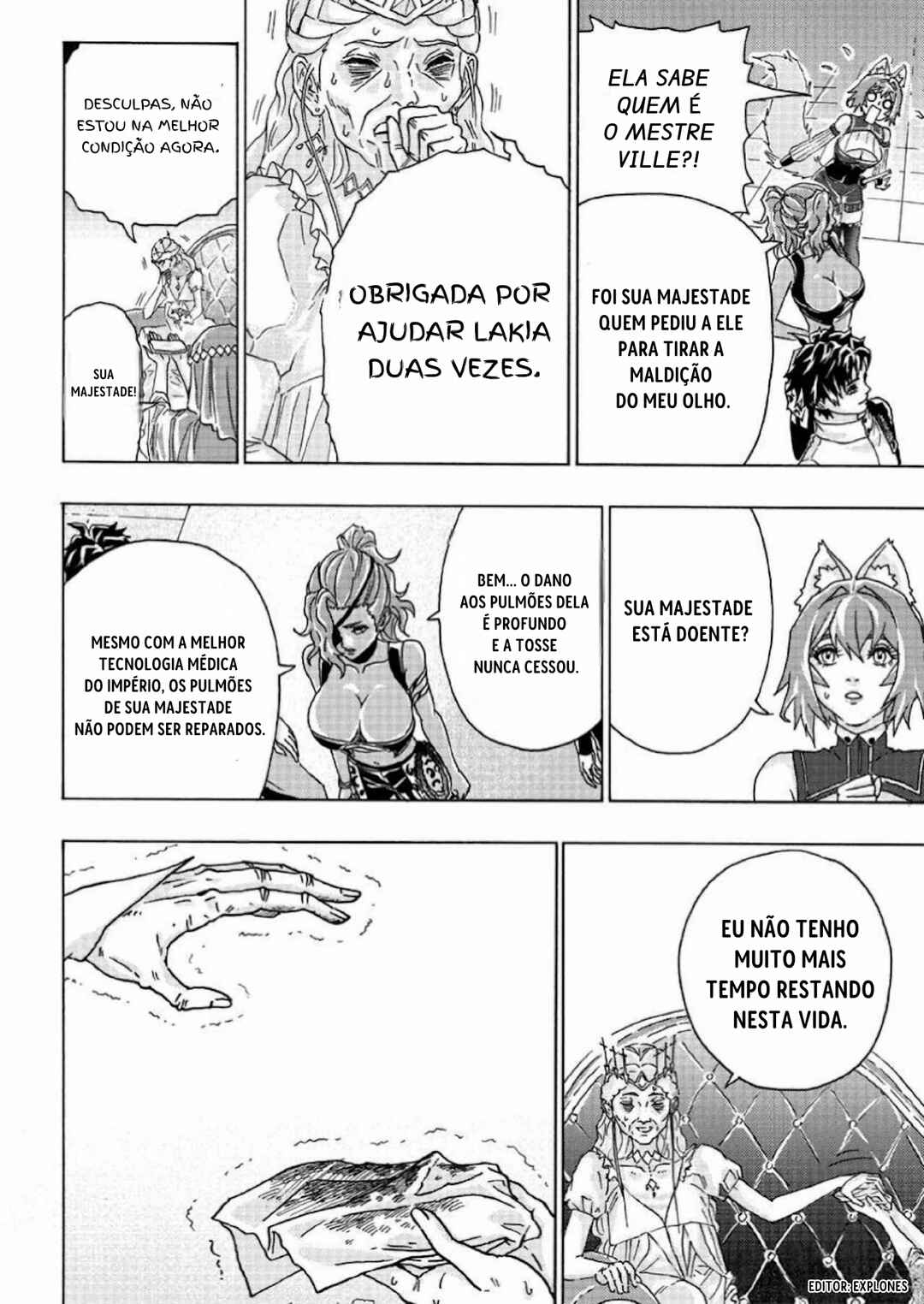 Tsuihou Sareta Kajishi wa Cheat Skill de Densetsu wo Tsukuri Makuru - Kon'yakusha ni Mise wo Oida Sareta kedo, Kimama ni Mono Tsukutteirareru Ima no Hou ga Shiawase desu Chapter 6 - Page 9