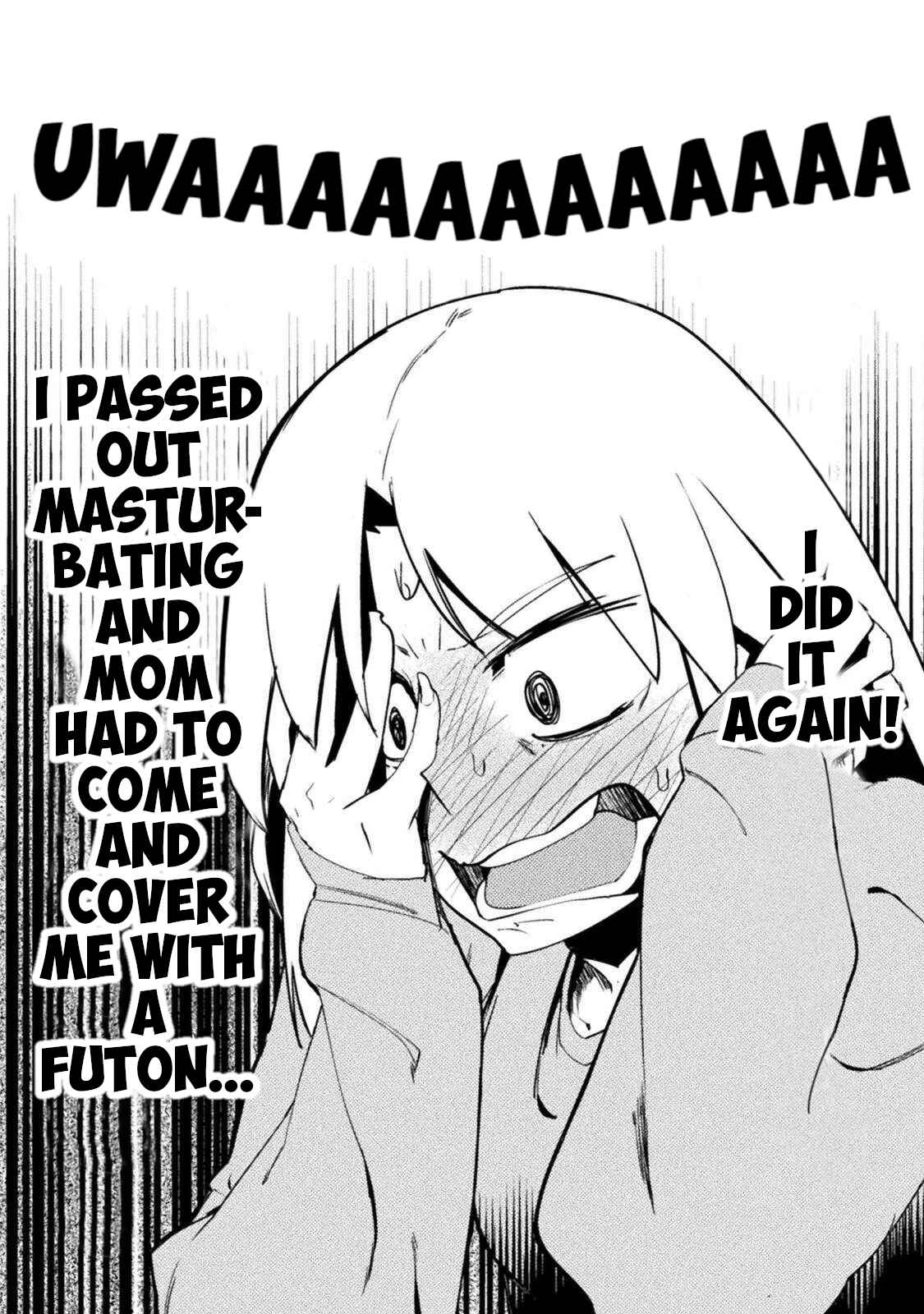 Teisou Gyakuten Sekai Chapter 19 - Page 12