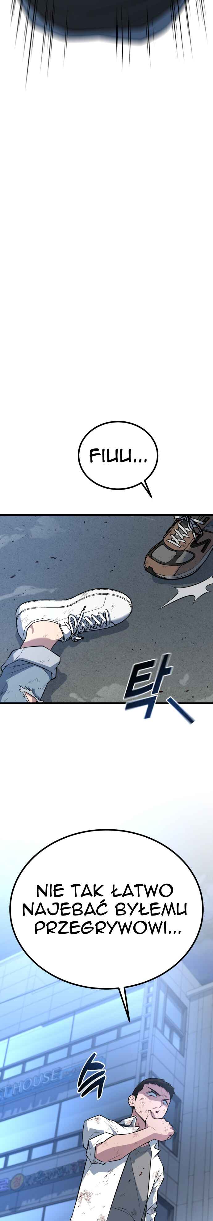 Pongnyeok ui Wang Chapter 20 - Page 22