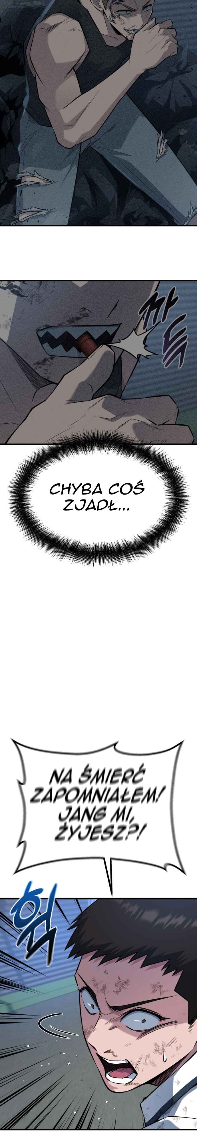 Pongnyeok ui Wang Chapter 20 - Page 24
