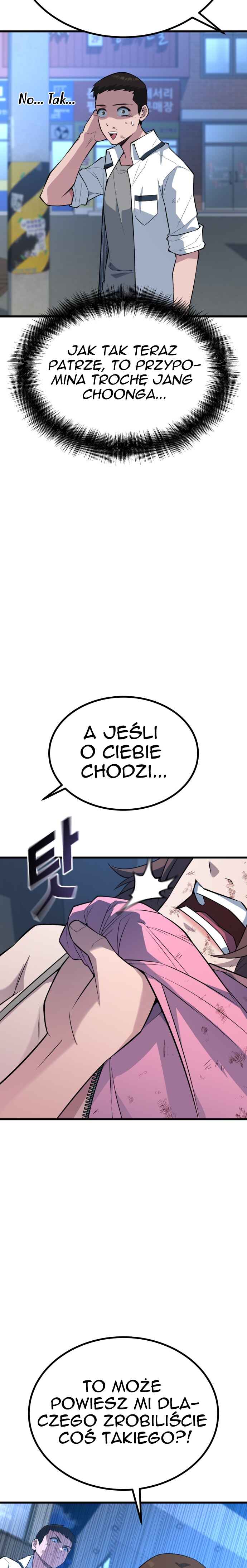 Pongnyeok ui Wang Chapter 20 - Page 26