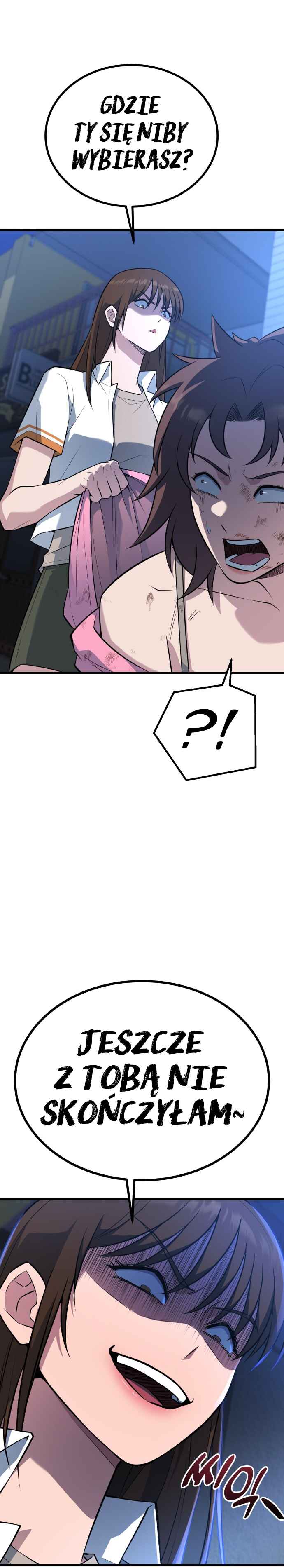 Pongnyeok ui Wang Chapter 20 - Page 36