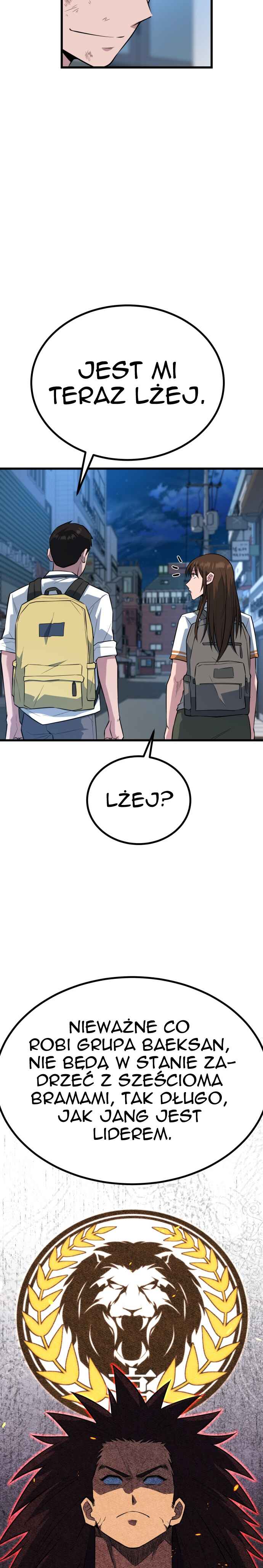 Pongnyeok ui Wang Chapter 20 - Page 40