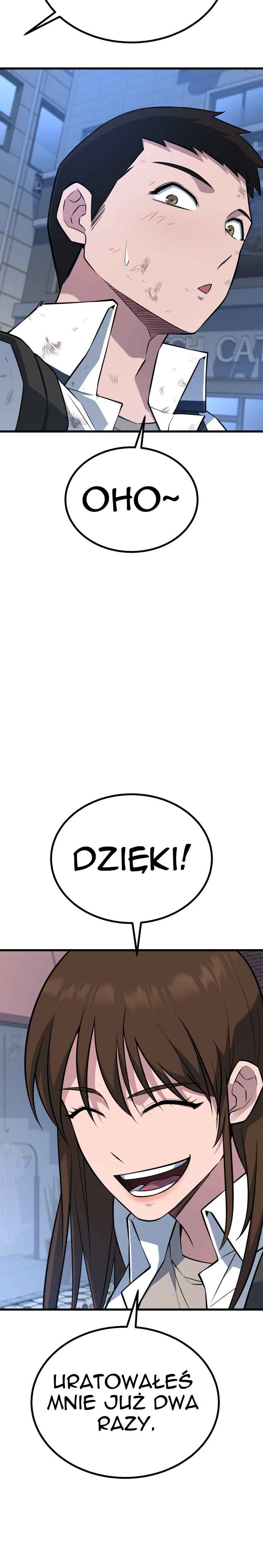 Pongnyeok ui Wang Chapter 20 - Page 42