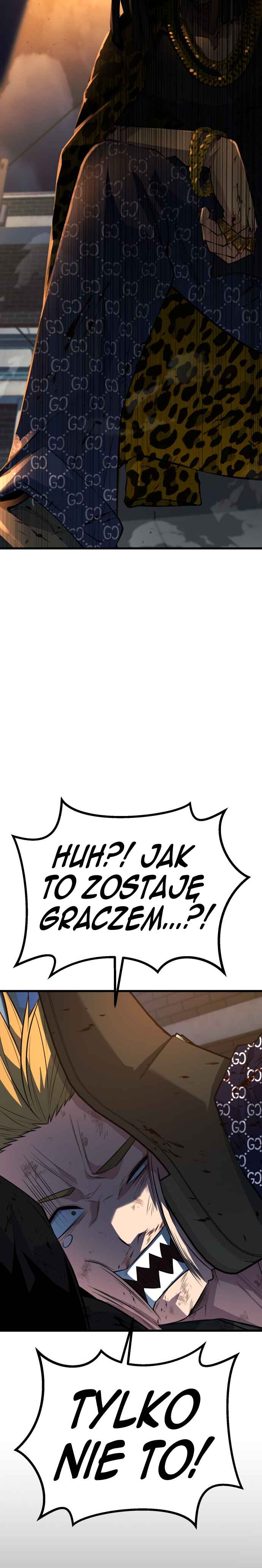 Pongnyeok ui Wang Chapter 20 - Page 47