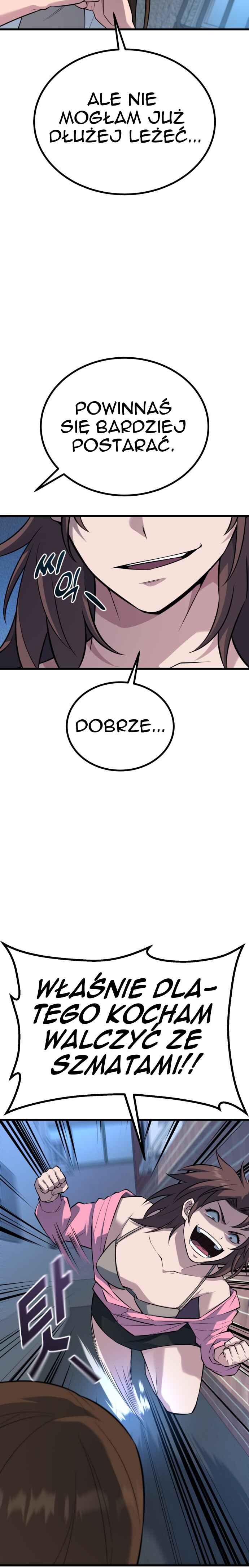 Pongnyeok ui Wang Chapter 20 - Page 6