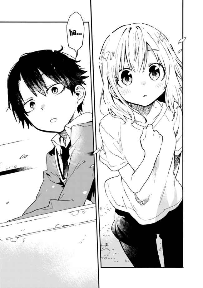 Tsukushitagari na Uchi no Yome ni Tsuite Derete mo Ii ka Chapter 1 - Page 10