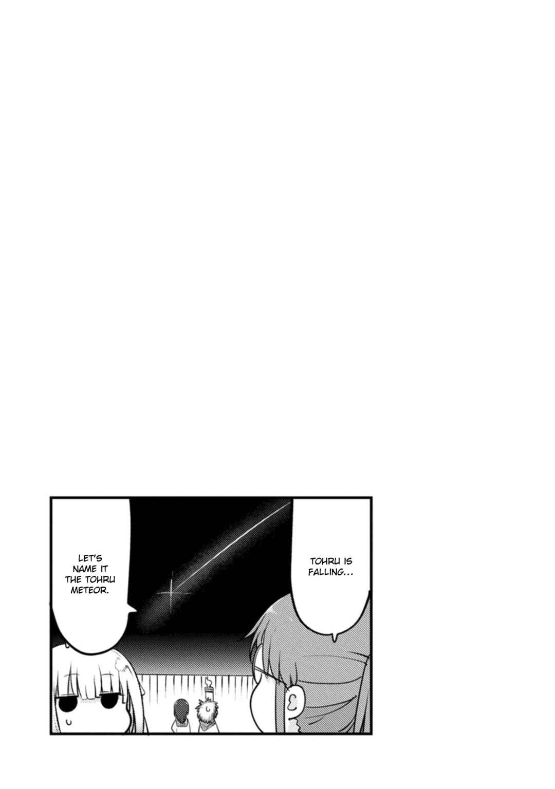 Kobayashi-san Chi no Maid Dragon Chapter 163 - Page 15