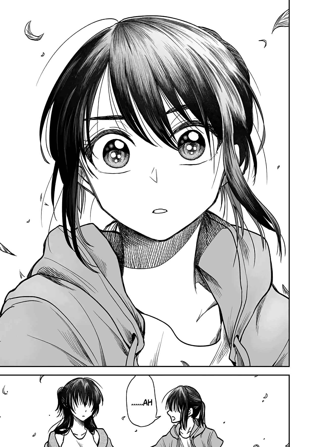Mokuyoubi wa Kimi to Nakitai Chapter 32 - Page 11