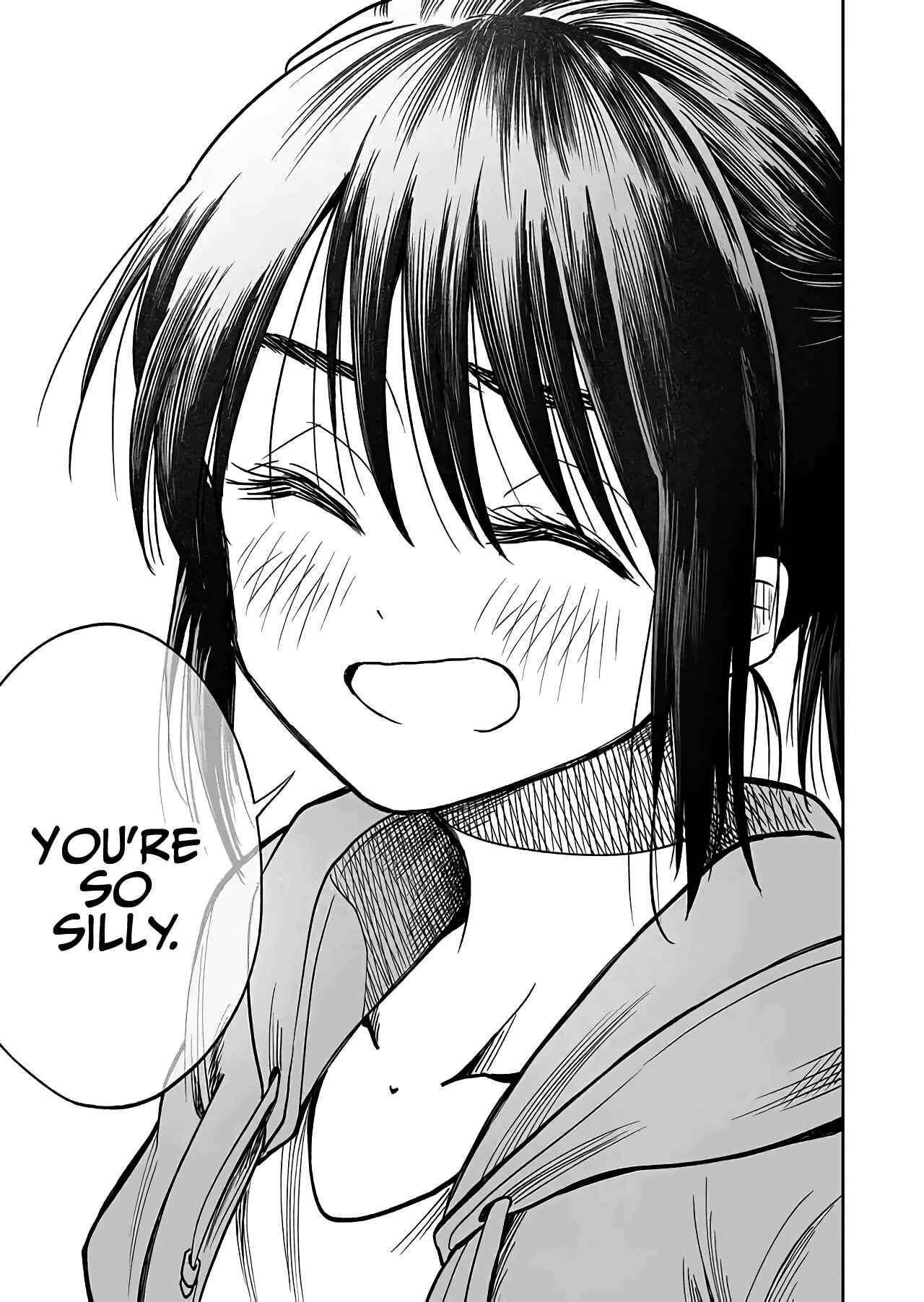 Mokuyoubi wa Kimi to Nakitai Chapter 32 - Page 23
