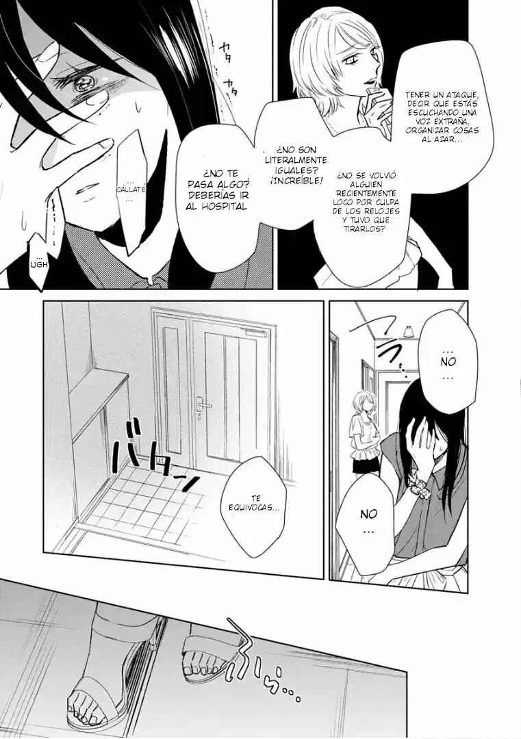 Last Menhealer Chapter 13 - Page 11