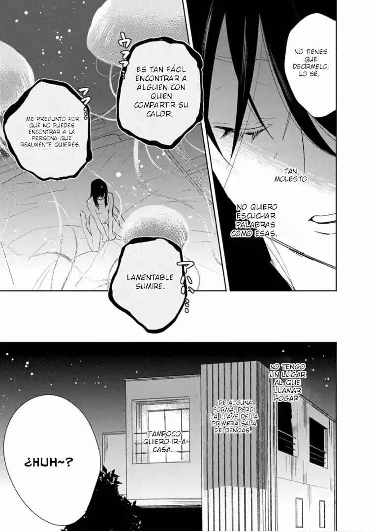 Last Menhealer Chapter 13 - Page 7