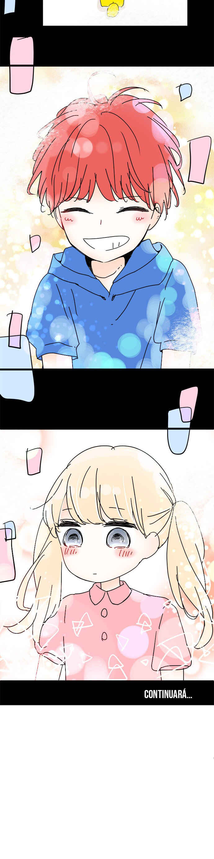 Kare wa Choco Latte Chapter 72 - Page 13