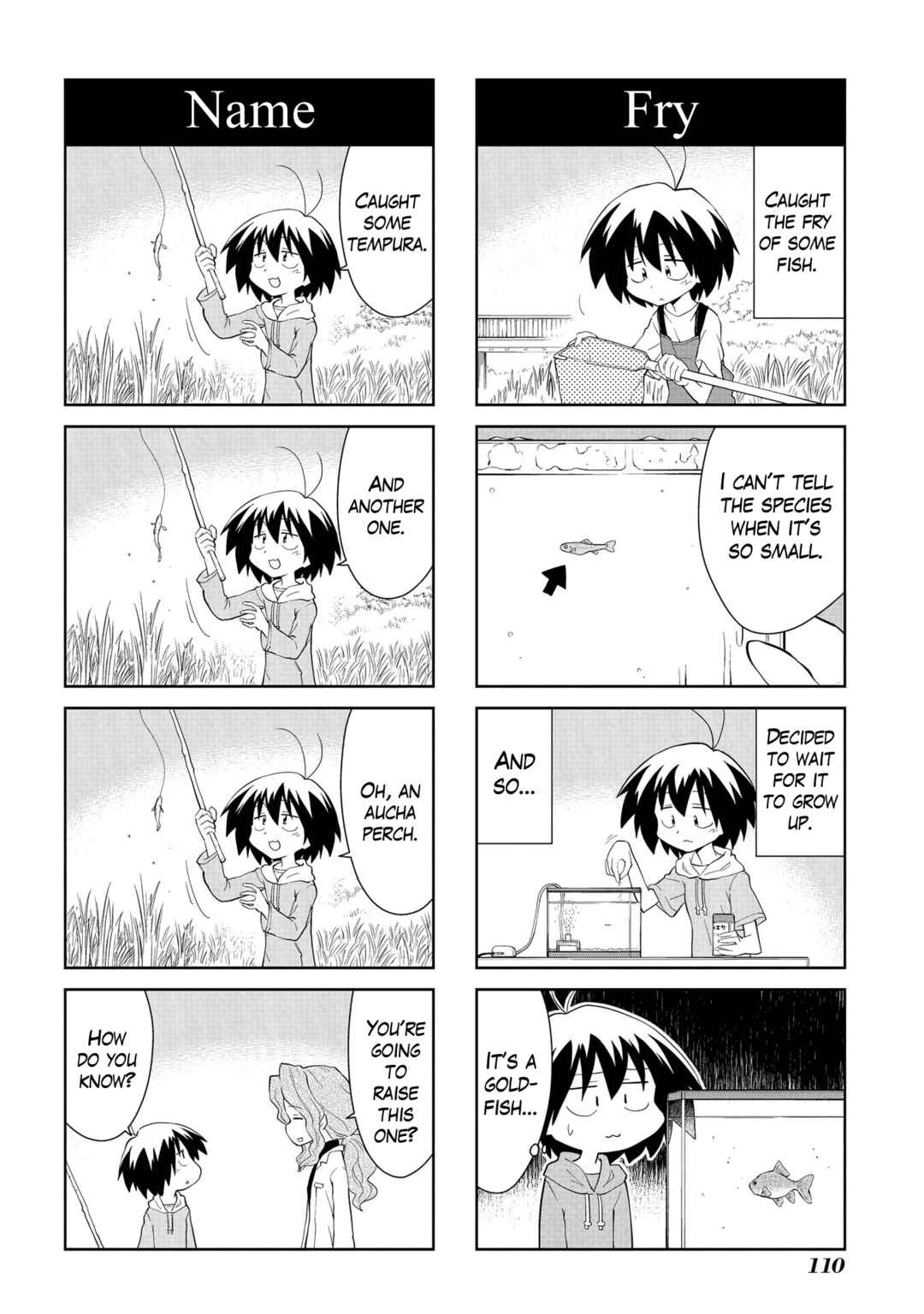 Sketchbook Chapter 188 - Page 2