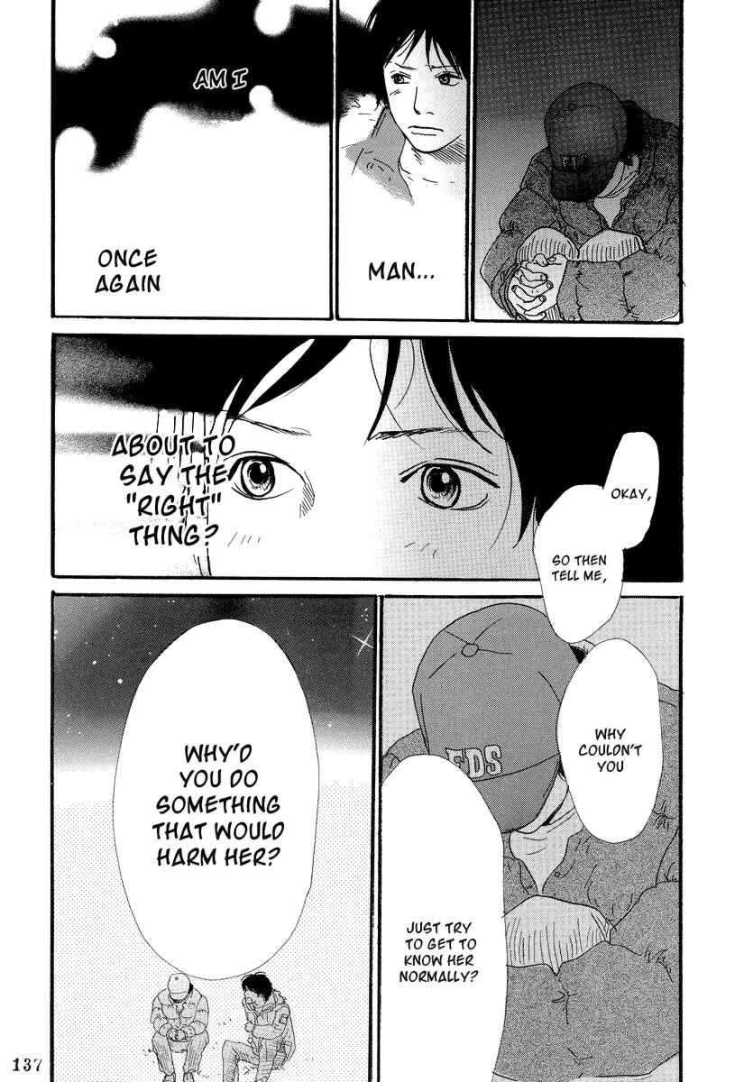 Itoshi no Niina Chapter 6 - Page 11