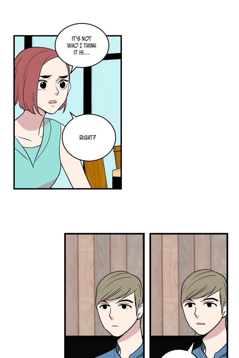 Aejeonggyeolpibja-deul Chapter 1 - Page 11