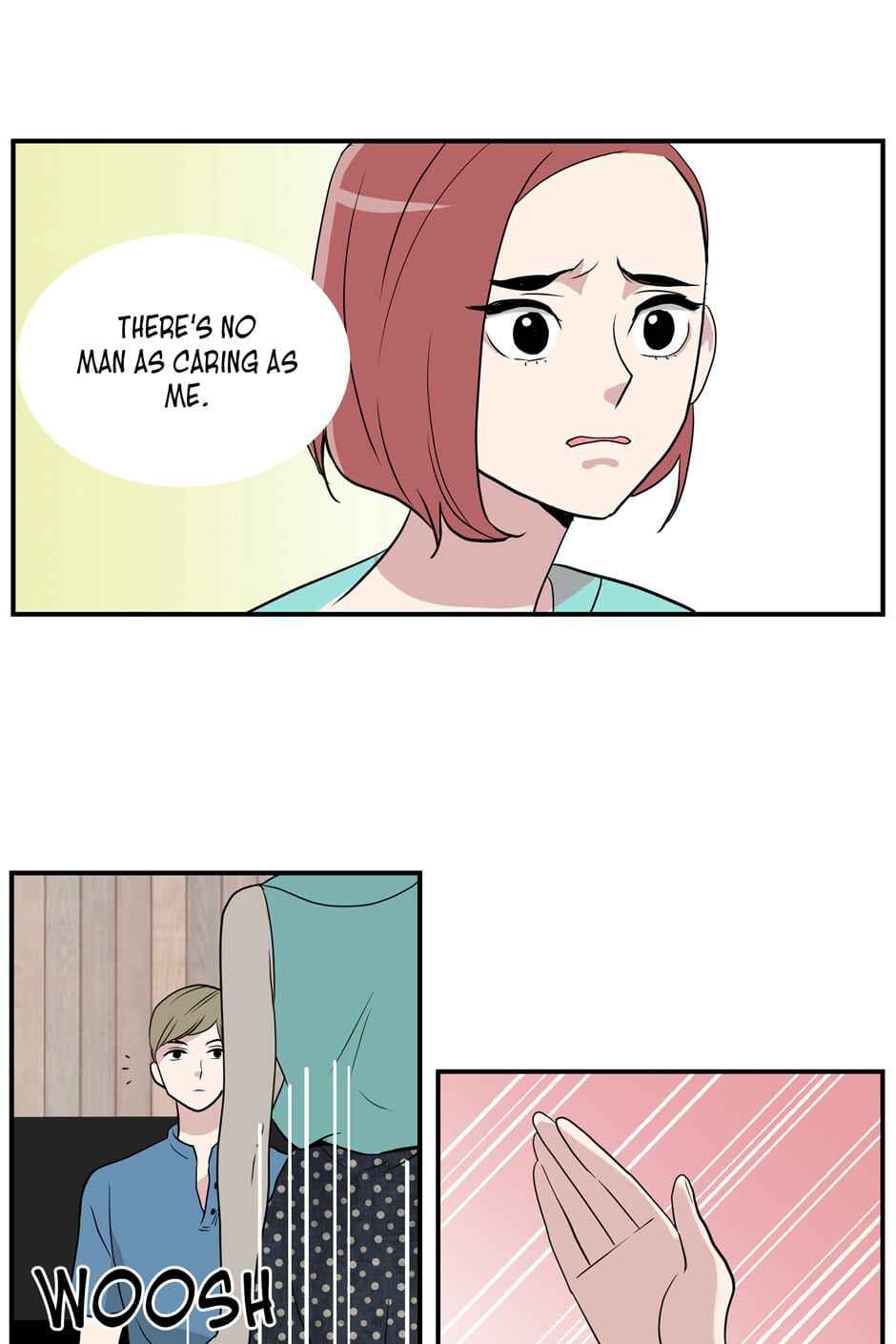 Aejeonggyeolpibja-deul Chapter 1 - Page 13