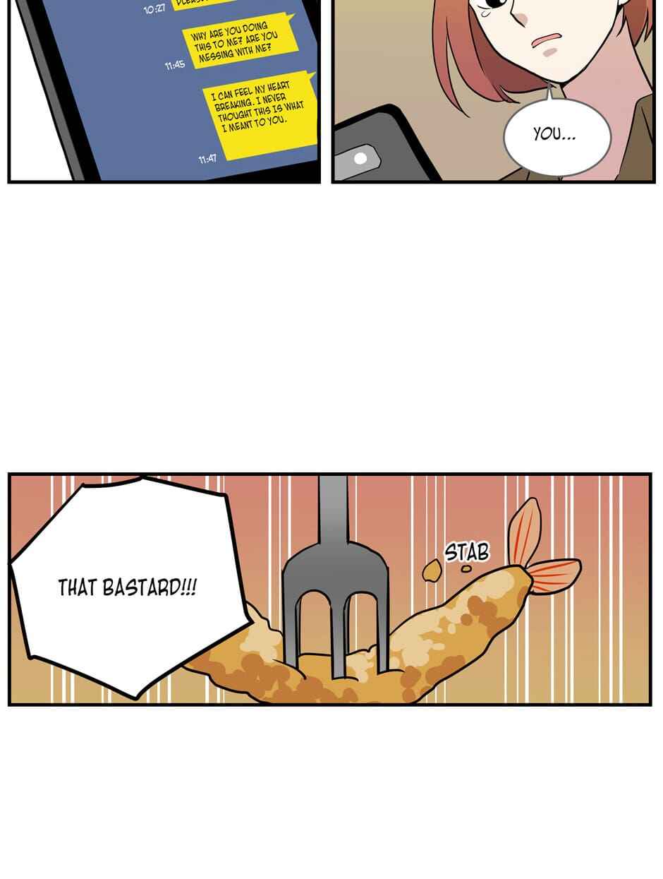 Aejeonggyeolpibja-deul Chapter 1 - Page 24