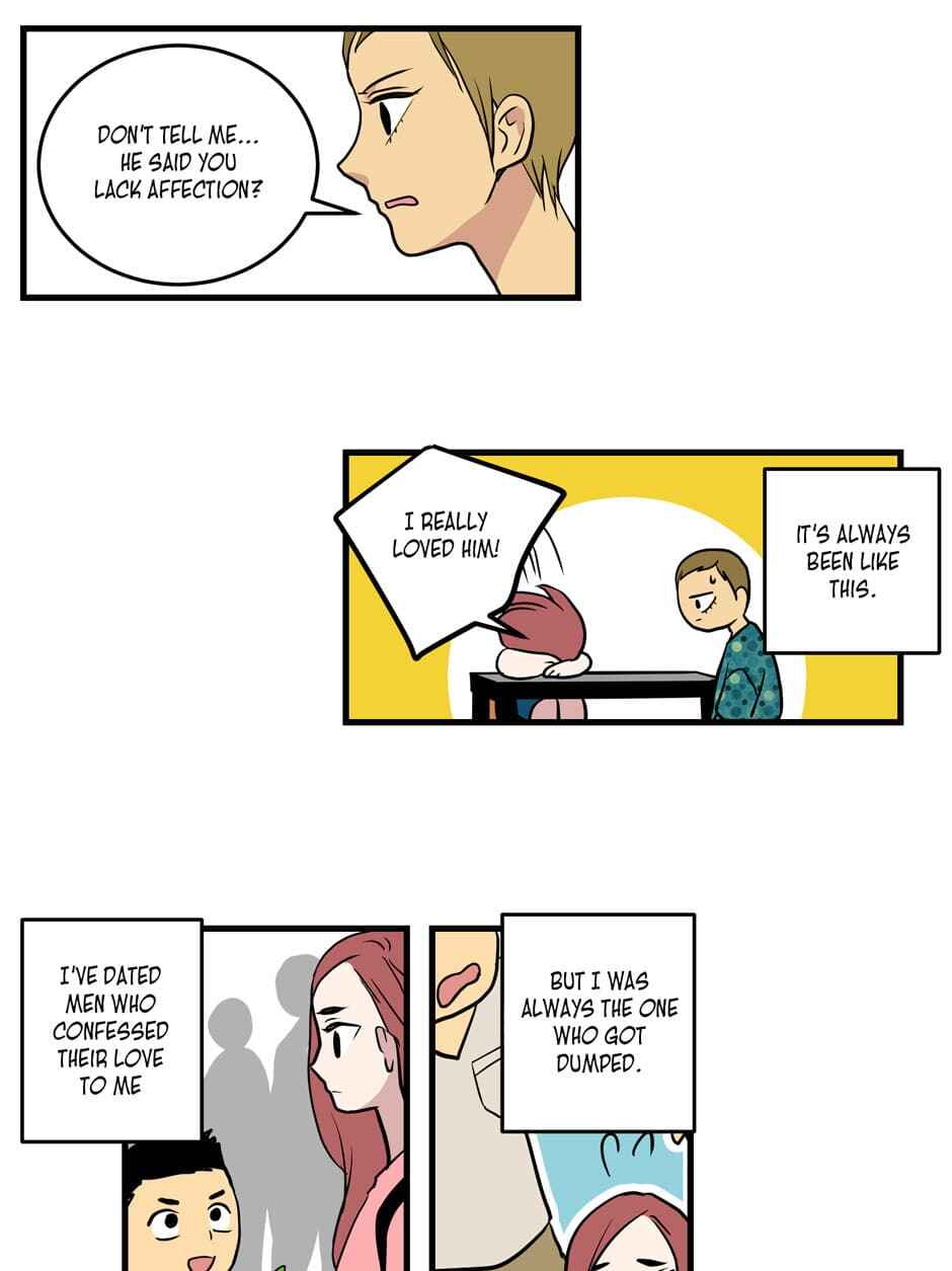 Aejeonggyeolpibja-deul Chapter 1 - Page 27
