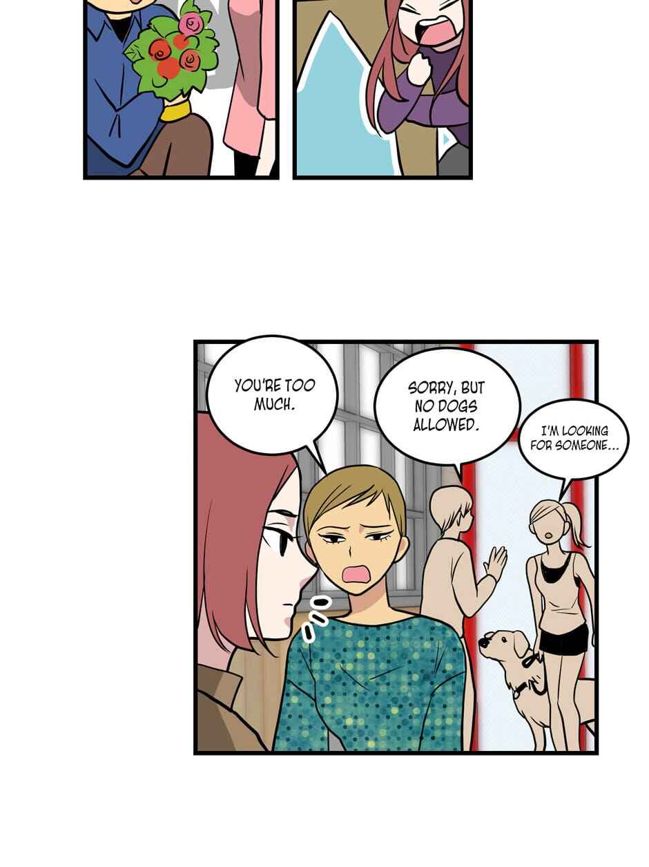 Aejeonggyeolpibja-deul Chapter 1 - Page 28