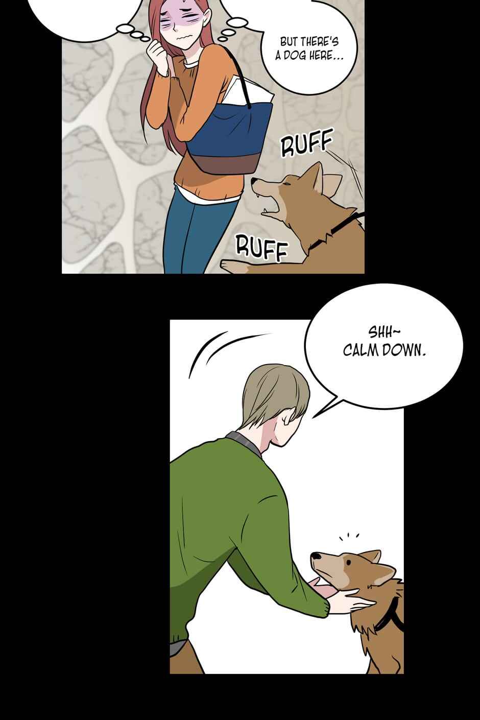 Aejeonggyeolpibja-deul Chapter 1 - Page 30