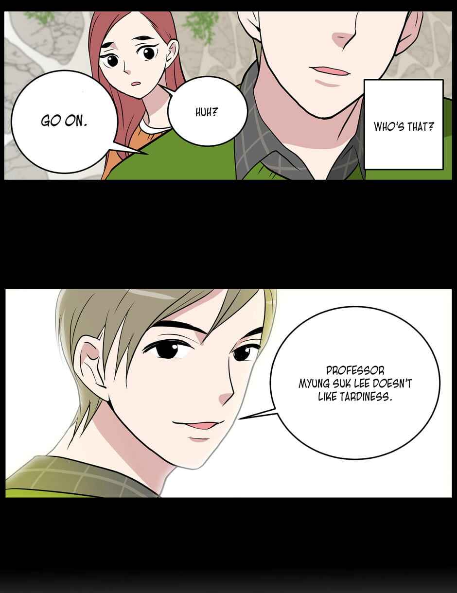 Aejeonggyeolpibja-deul Chapter 1 - Page 31