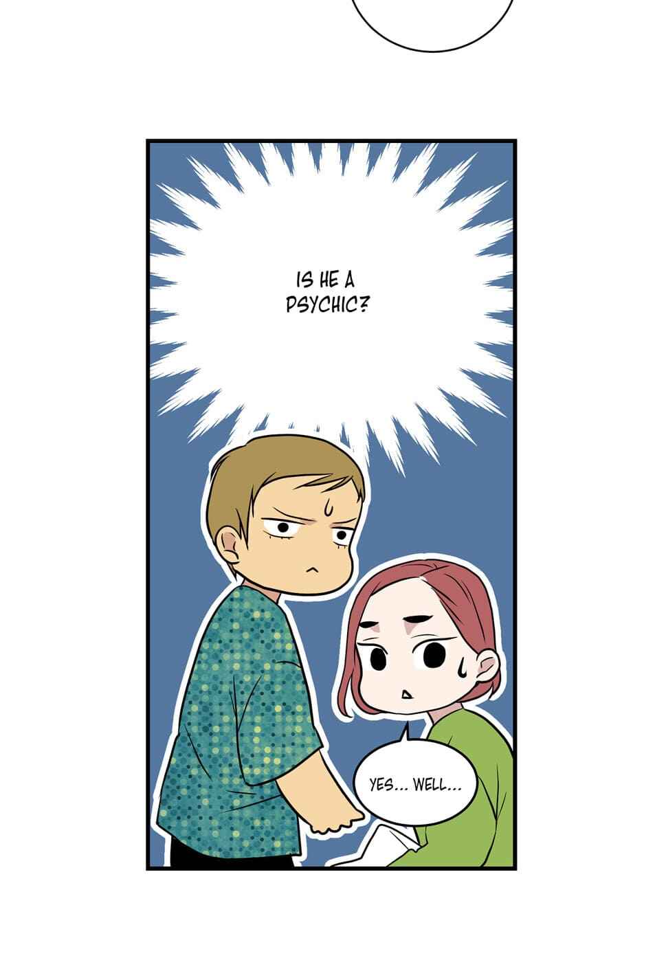 Aejeonggyeolpibja-deul Chapter 1 - Page 40