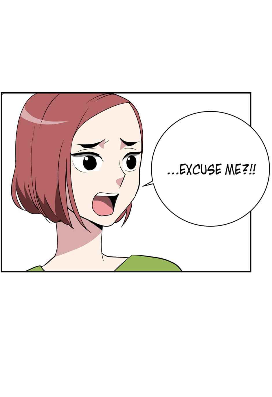 Aejeonggyeolpibja-deul Chapter 1 - Page 43