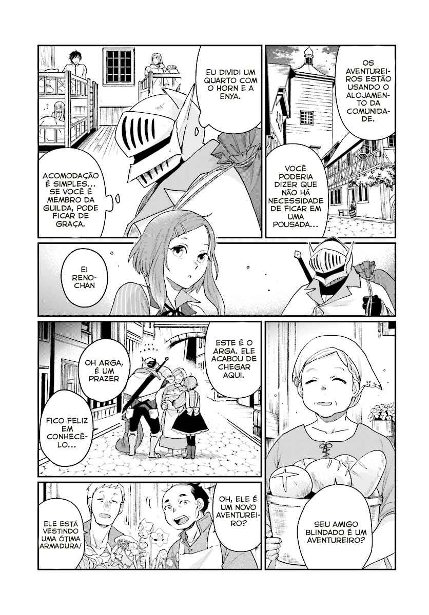 Yuusha no Gawari ni Maou Toubatsu Shitara Tegara wo Yokodoroi Saremashita Chapter 2 - Page 10