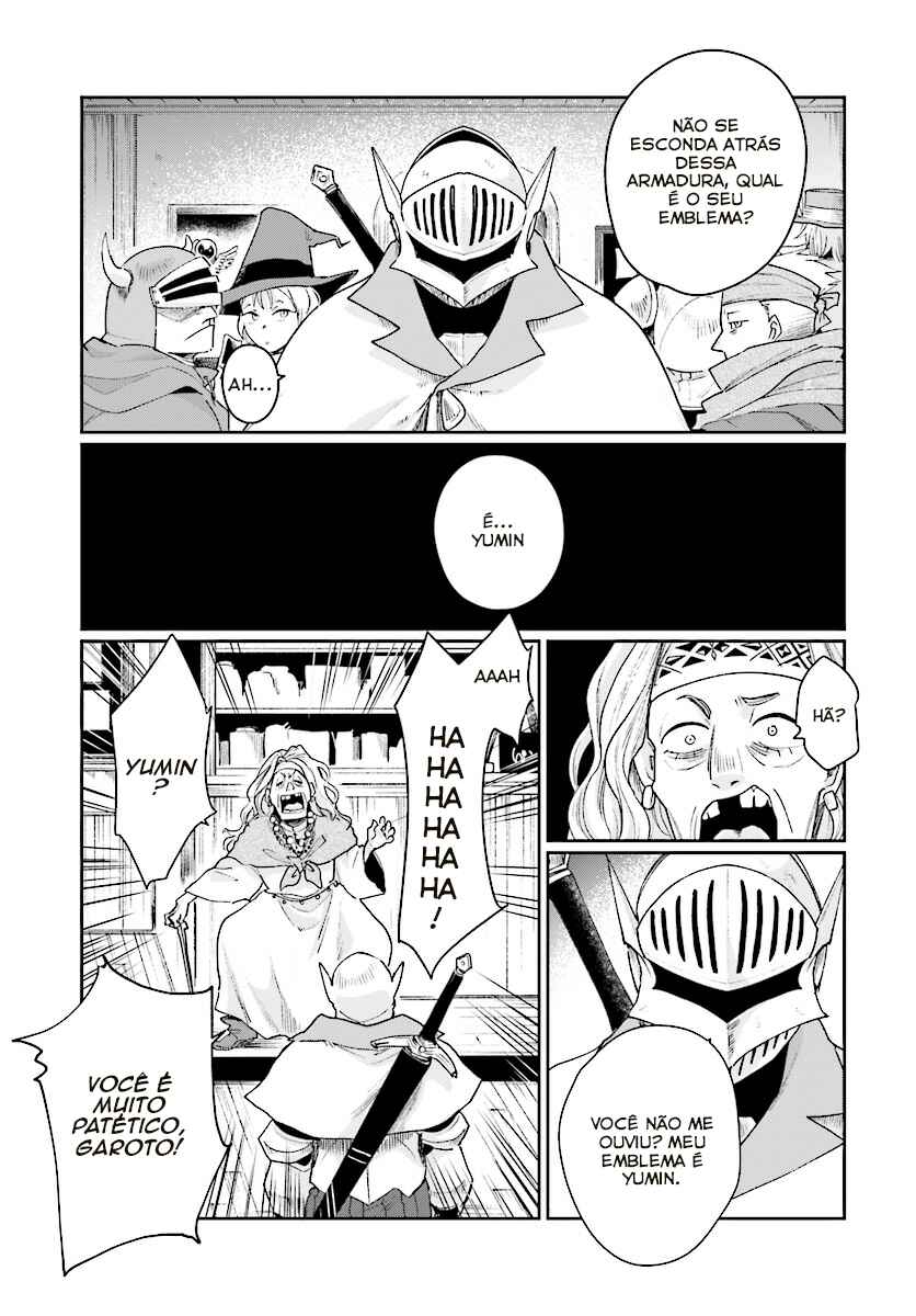 Yuusha no Gawari ni Maou Toubatsu Shitara Tegara wo Yokodoroi Saremashita Chapter 2 - Page 14