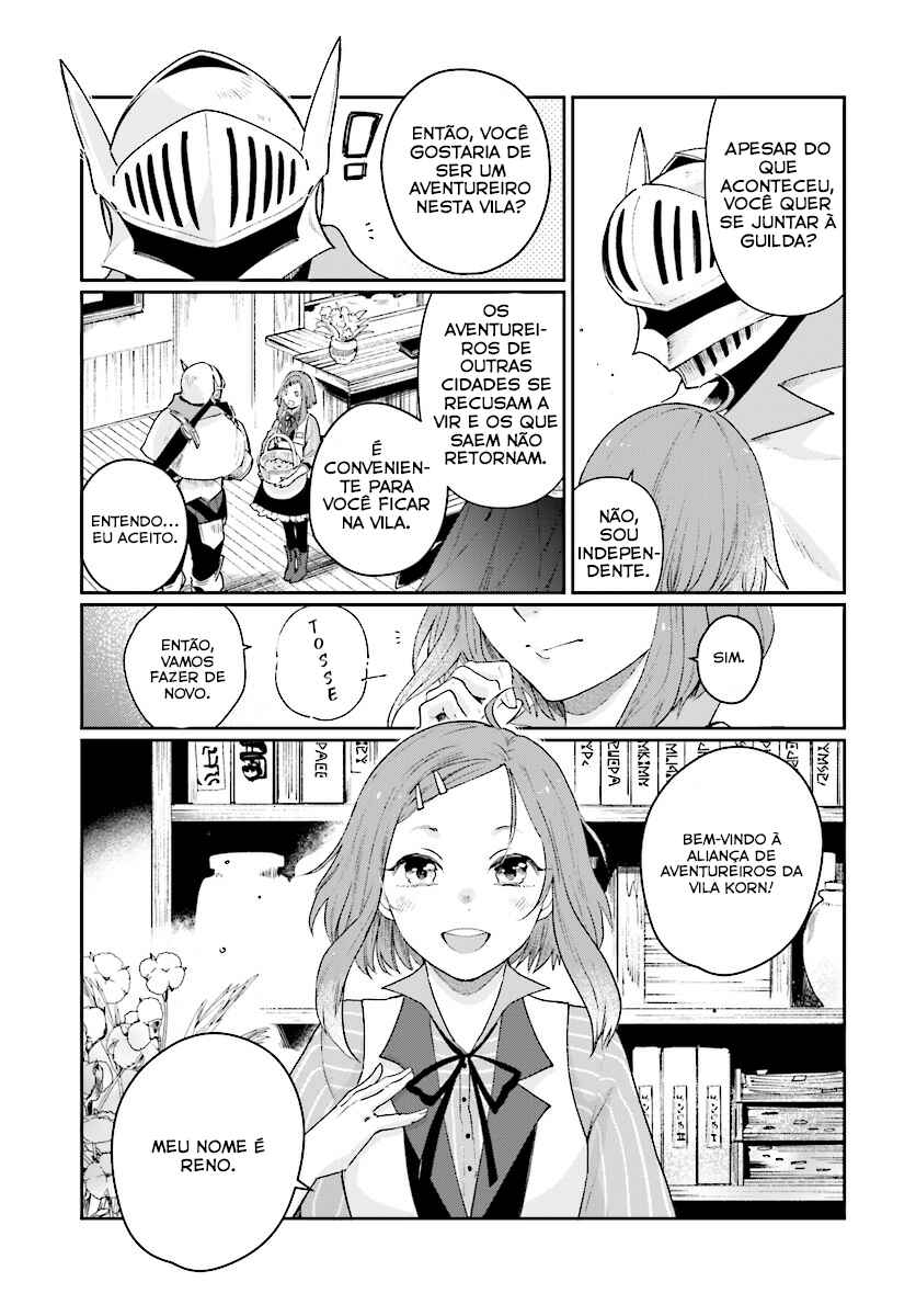 Yuusha no Gawari ni Maou Toubatsu Shitara Tegara wo Yokodoroi Saremashita Chapter 2 - Page 16