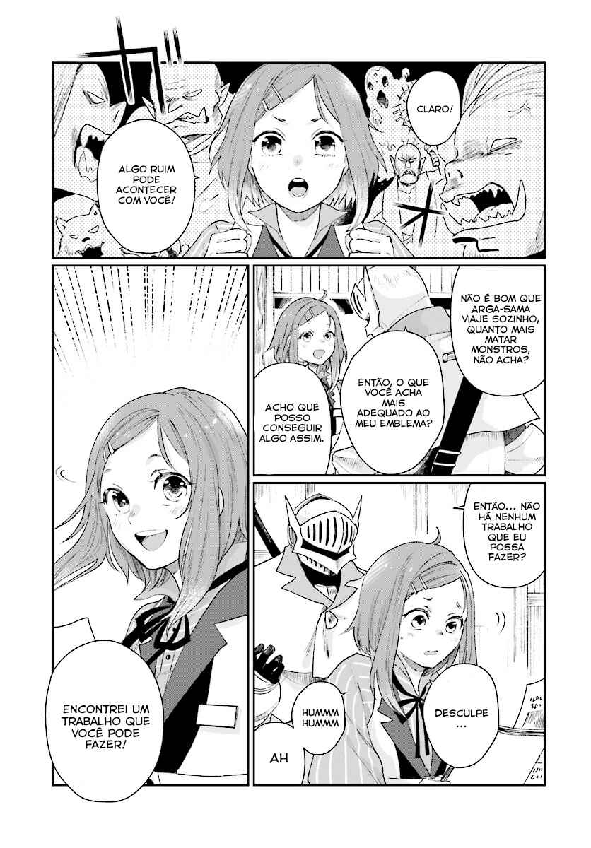 Yuusha no Gawari ni Maou Toubatsu Shitara Tegara wo Yokodoroi Saremashita Chapter 2 - Page 18